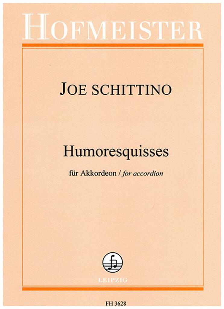 Humoresquisses